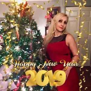 Meet your Posher, Nataliya